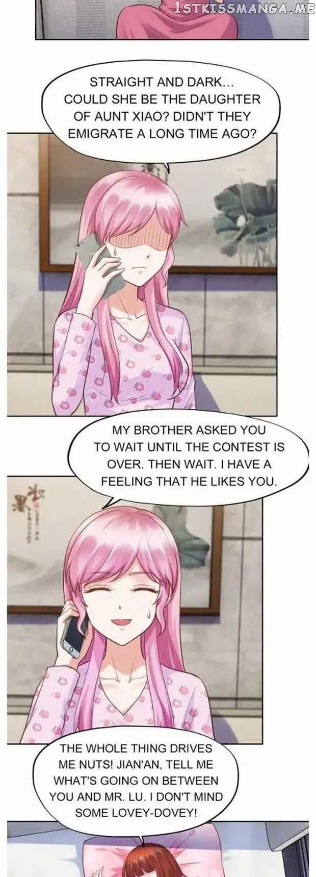 Boss Lu’s Cute Newly-Wed chapter 67 - page 15