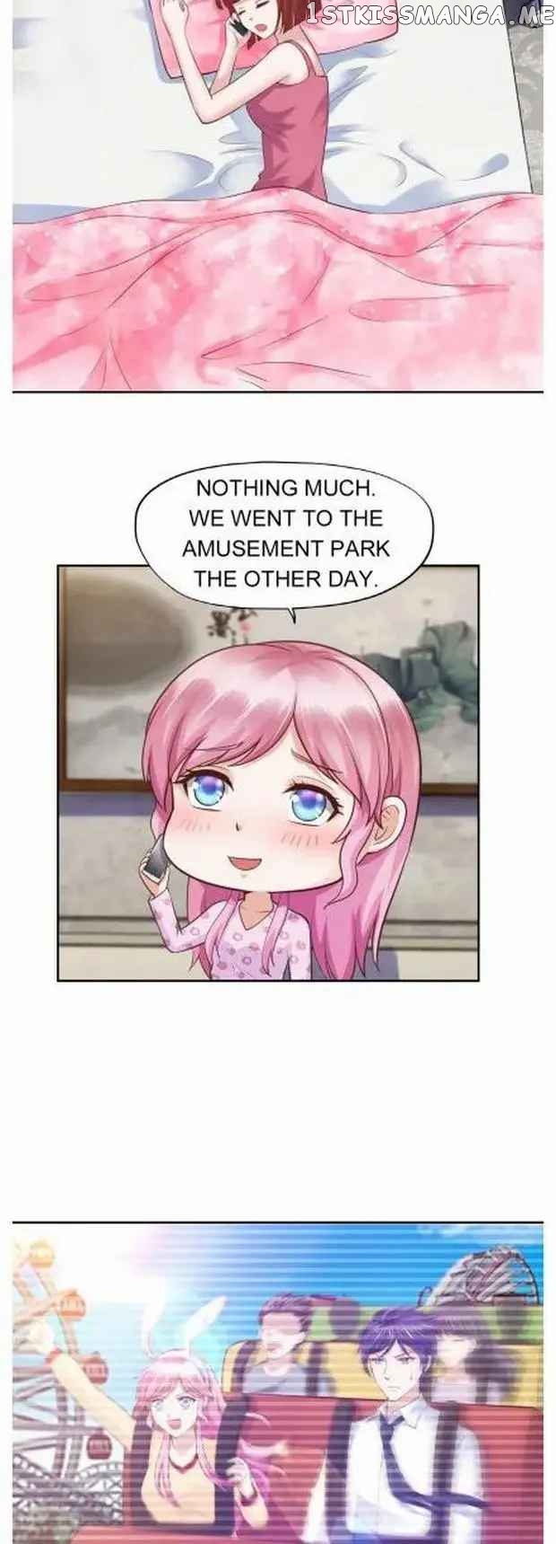 Boss Lu’s Cute Newly-Wed chapter 67 - page 16
