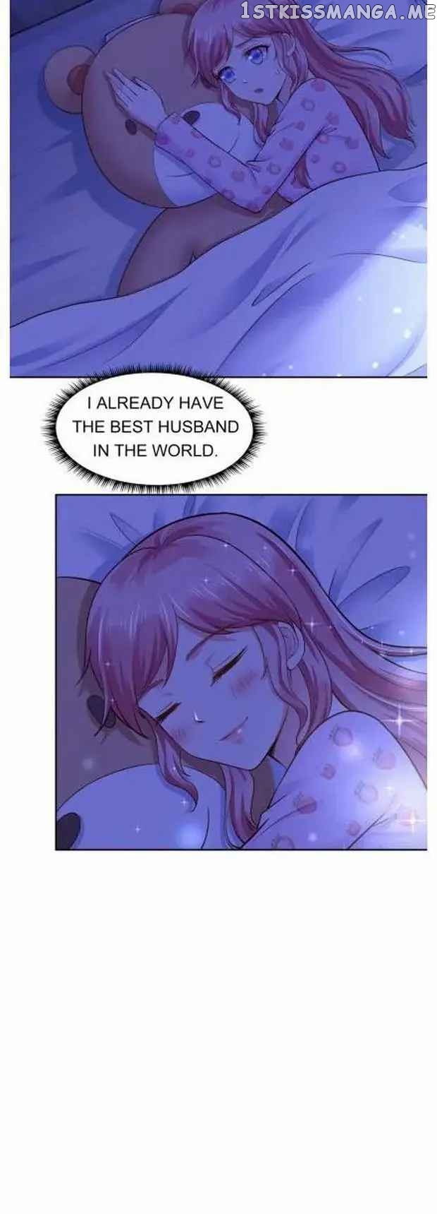 Boss Lu’s Cute Newly-Wed chapter 67 - page 20
