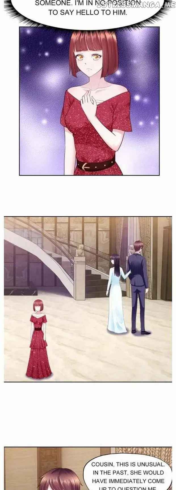 Boss Lu’s Cute Newly-Wed chapter 67 - page 4