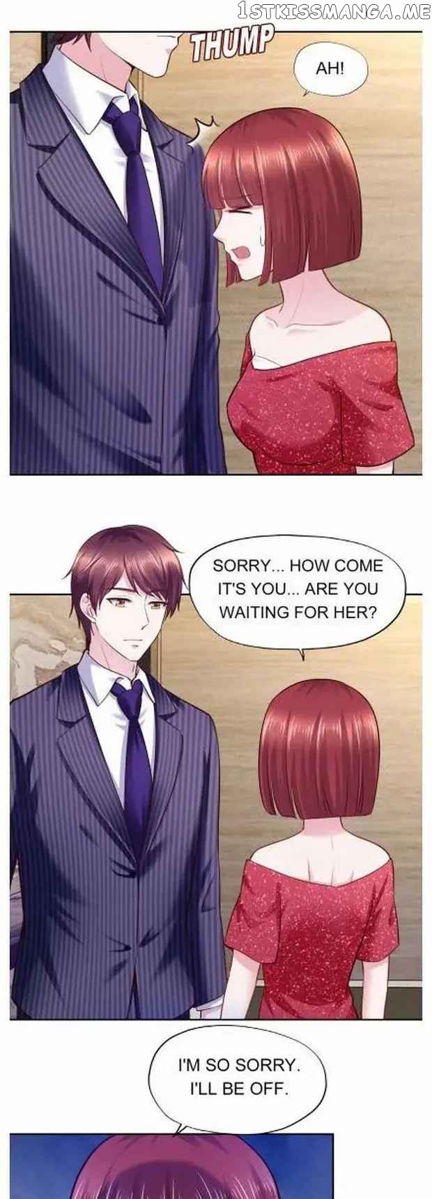 Boss Lu’s Cute Newly-Wed chapter 67 - page 8