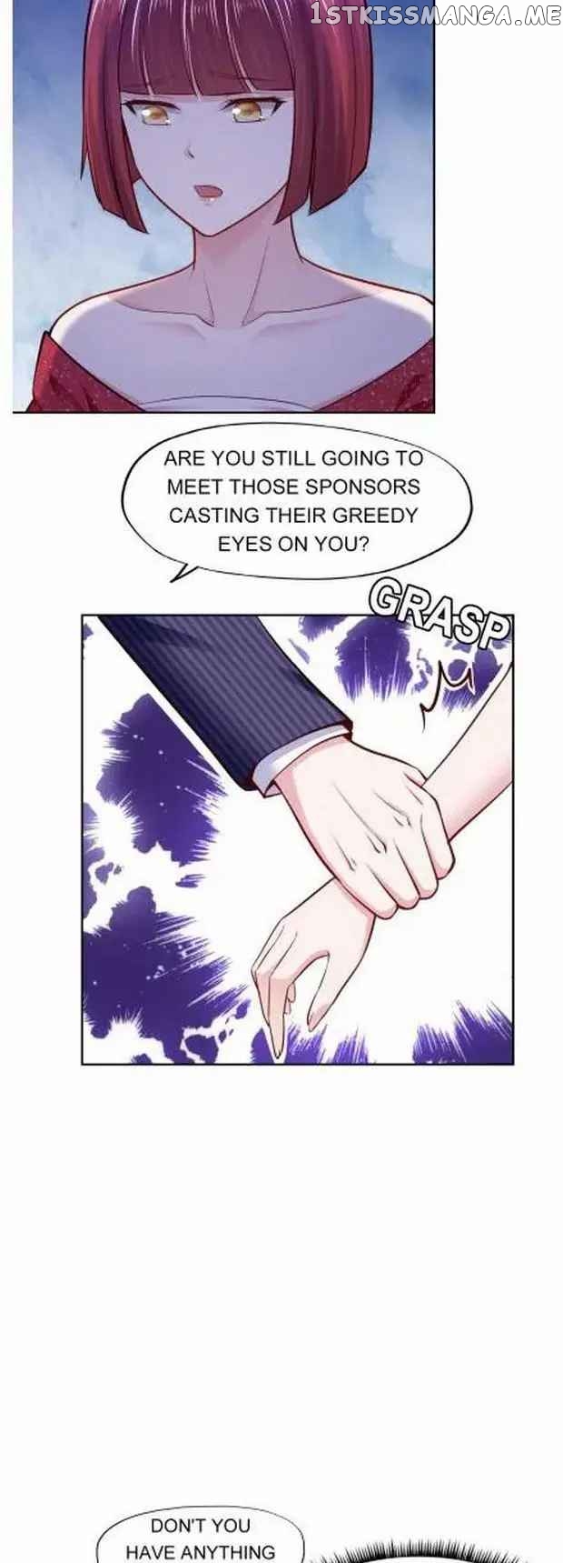 Boss Lu’s Cute Newly-Wed chapter 67 - page 9