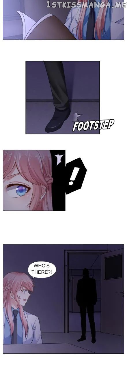 Boss Lu’s Cute Newly-Wed chapter 42 - page 19