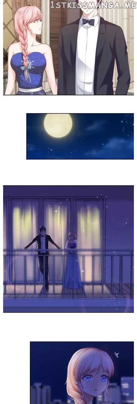 Boss Lu’s Cute Newly-Wed chapter 42 - page 6