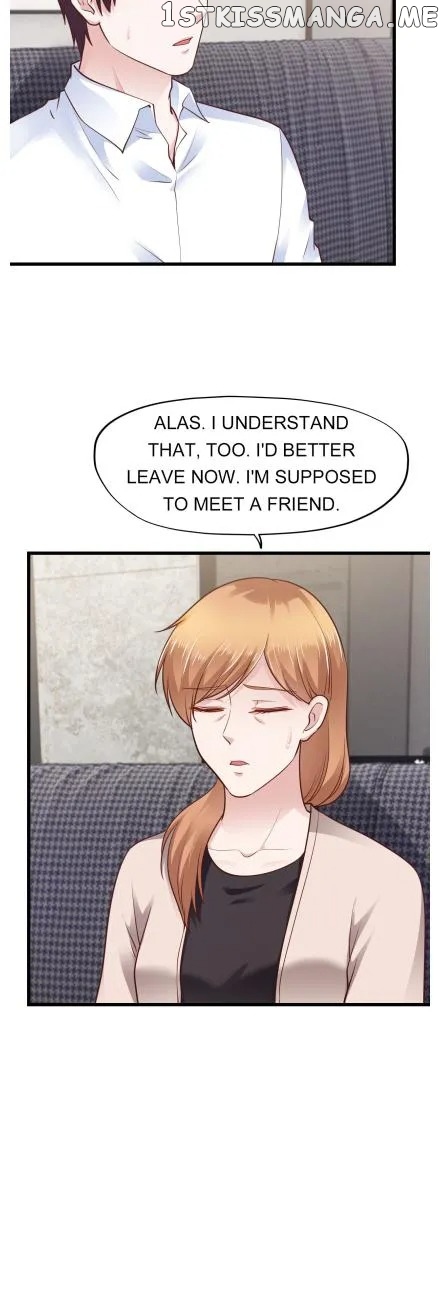 Boss Lu’s Cute Newly-Wed chapter 133 - page 18