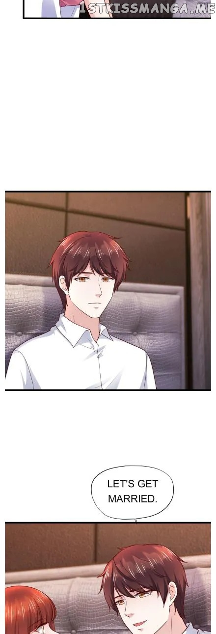 Boss Lu’s Cute Newly-Wed chapter 133 - page 2