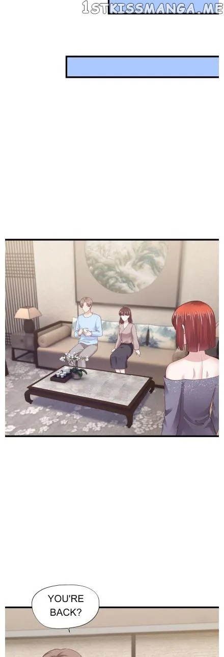Boss Lu’s Cute Newly-Wed chapter 133 - page 20