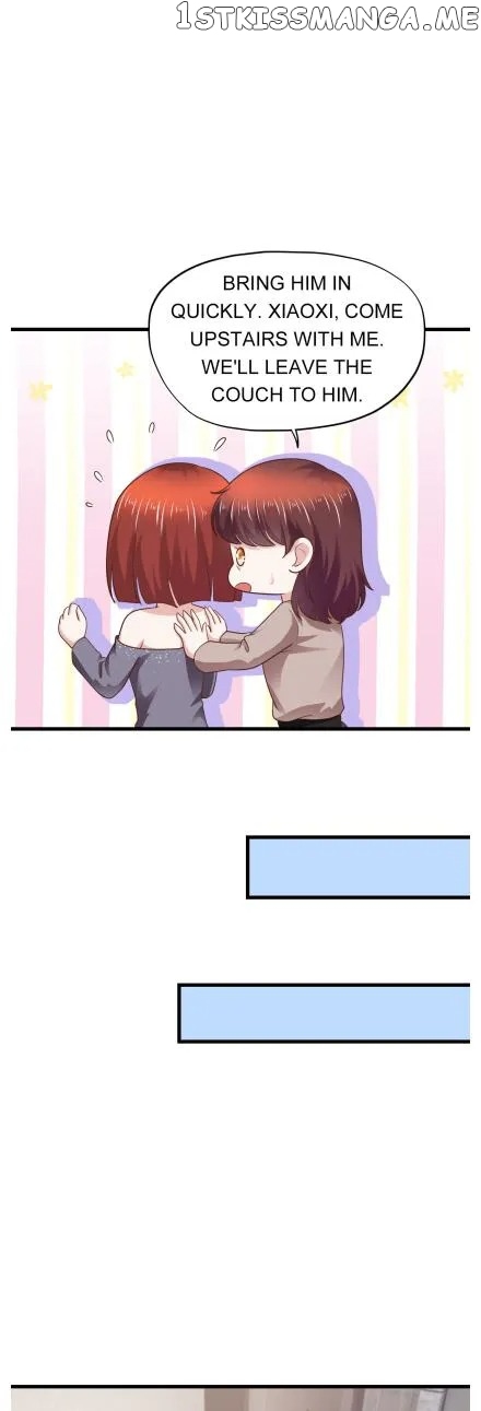 Boss Lu’s Cute Newly-Wed chapter 133 - page 26