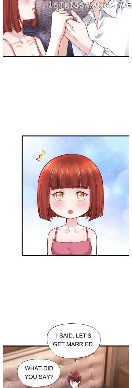 Boss Lu’s Cute Newly-Wed chapter 133 - page 3