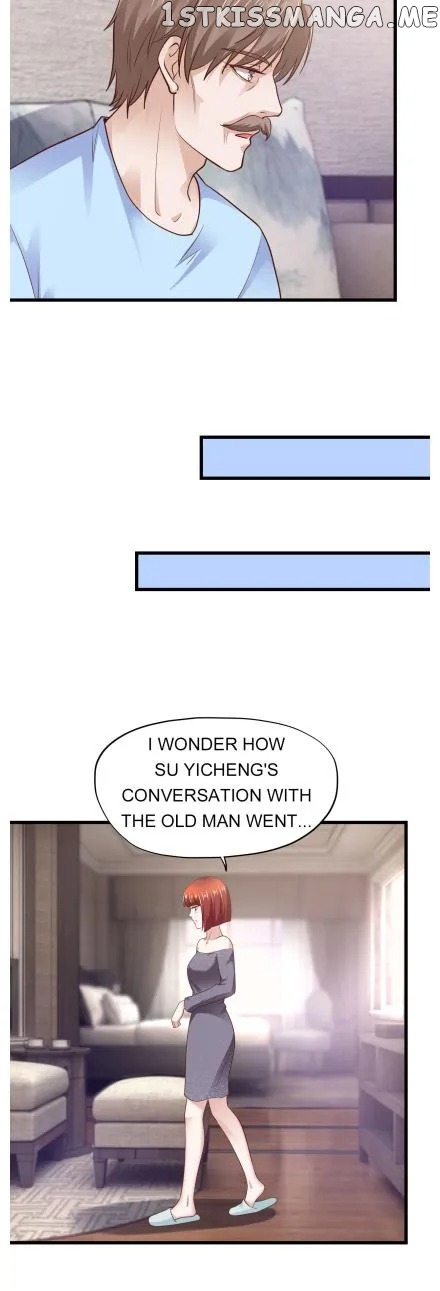Boss Lu’s Cute Newly-Wed chapter 133 - page 31
