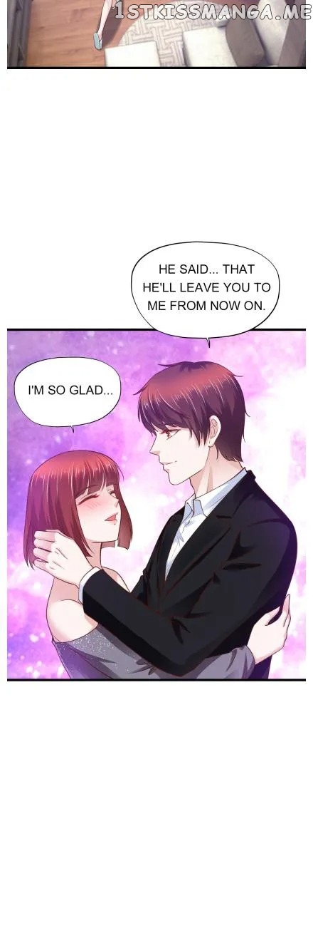 Boss Lu’s Cute Newly-Wed chapter 133 - page 33