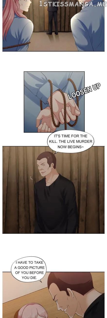 Boss Lu’s Cute Newly-Wed chapter 43 - page 14