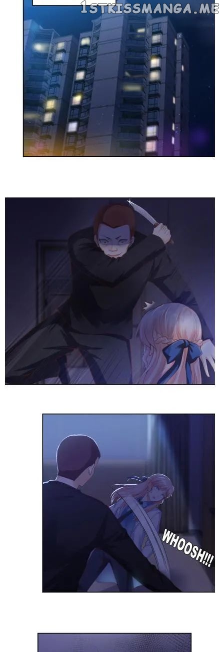Boss Lu’s Cute Newly-Wed chapter 43 - page 3