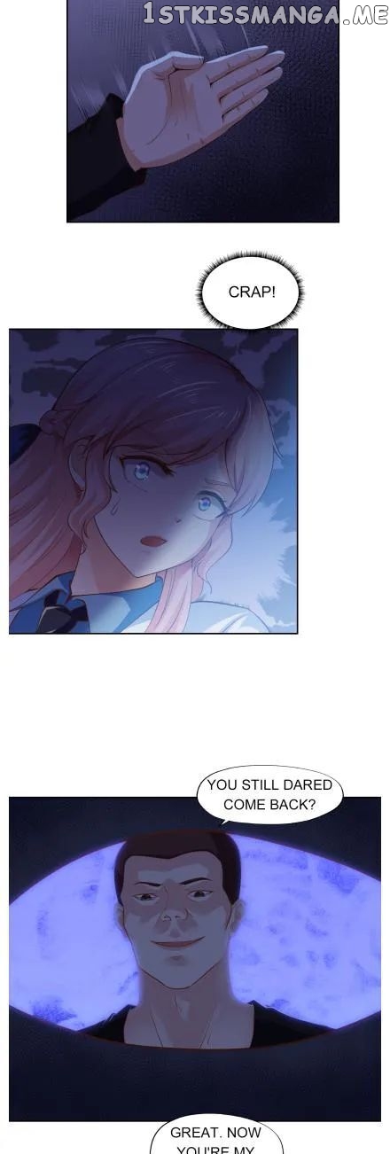 Boss Lu’s Cute Newly-Wed chapter 43 - page 4