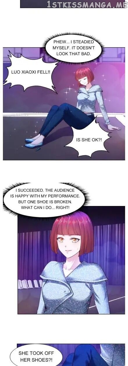 Boss Lu’s Cute Newly-Wed chapter 79 - page 13
