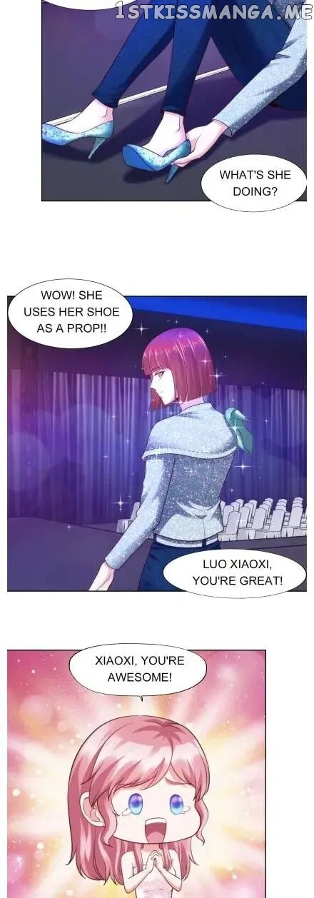 Boss Lu’s Cute Newly-Wed chapter 79 - page 14