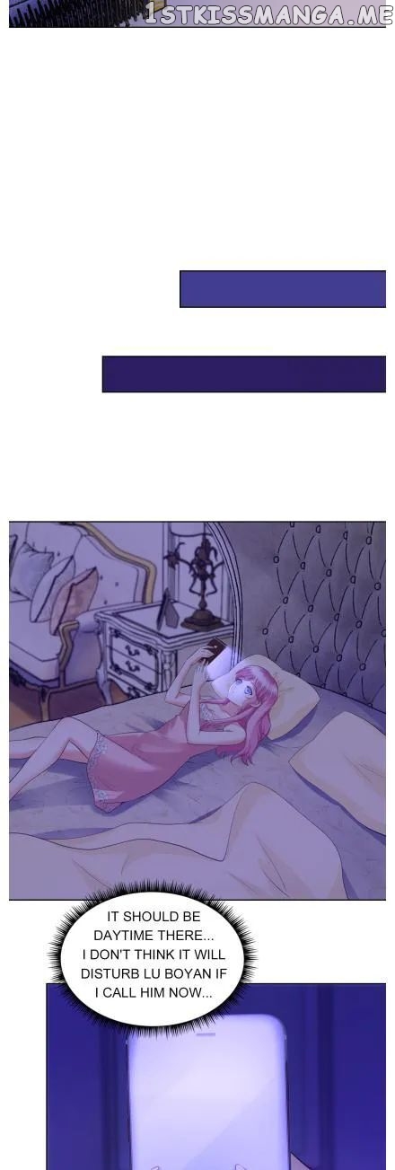 Boss Lu’s Cute Newly-Wed chapter 89 - page 14