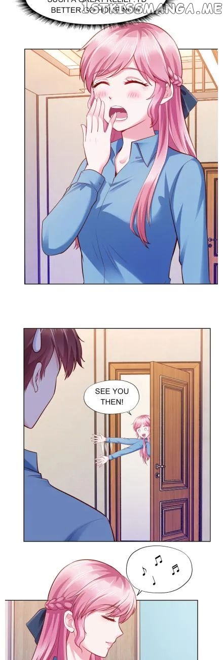 Boss Lu’s Cute Newly-Wed chapter 89 - page 7