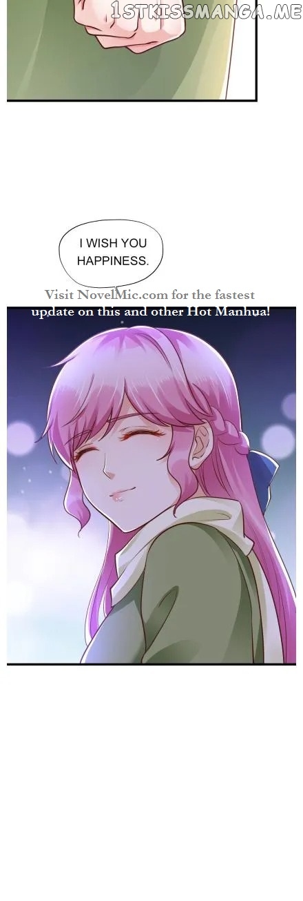 Boss Lu’s Cute Newly-Wed chapter 134 - page 34
