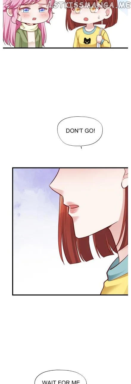 Boss Lu’s Cute Newly-Wed chapter 134 - page 8