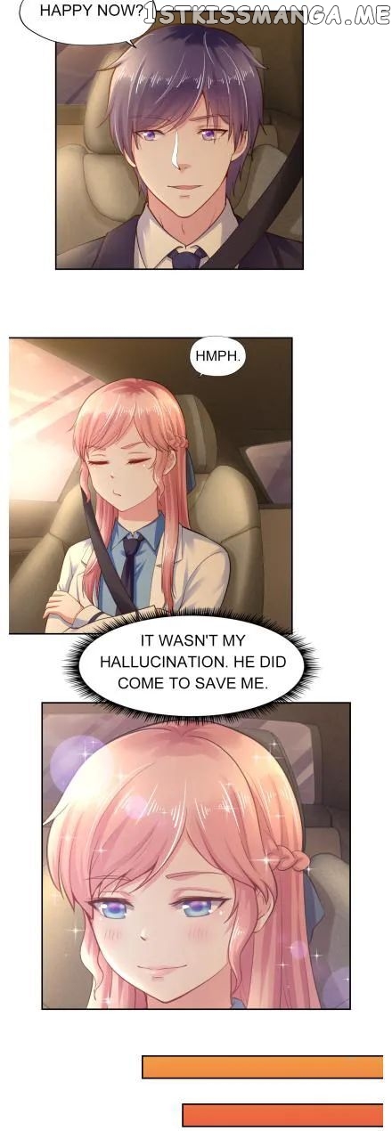 Boss Lu’s Cute Newly-Wed chapter 44 - page 13