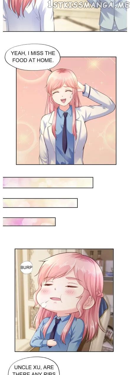 Boss Lu’s Cute Newly-Wed chapter 44 - page 15