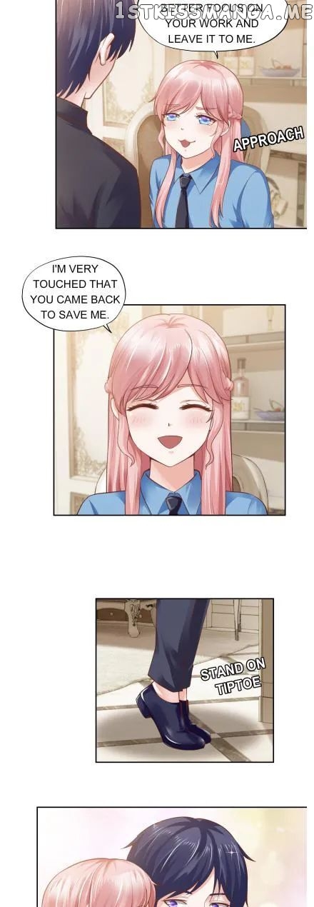 Boss Lu’s Cute Newly-Wed chapter 44 - page 18