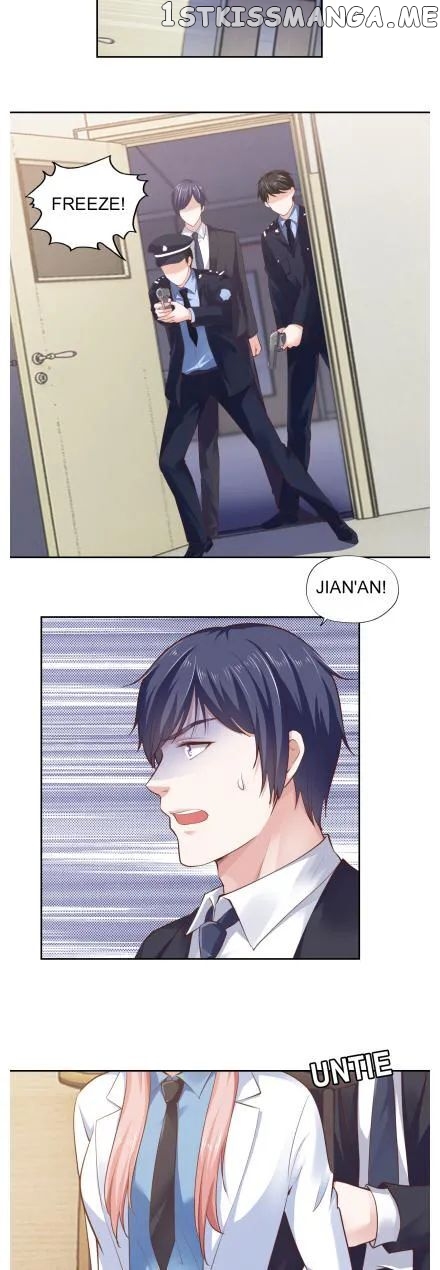 Boss Lu’s Cute Newly-Wed chapter 44 - page 2