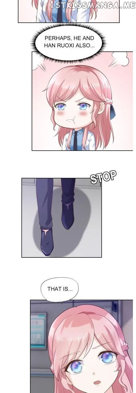 Boss Lu’s Cute Newly-Wed chapter 44 - page 8