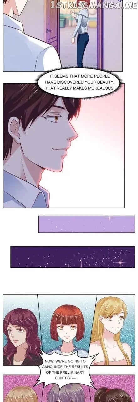 Boss Lu’s Cute Newly-Wed chapter 80 - page 11