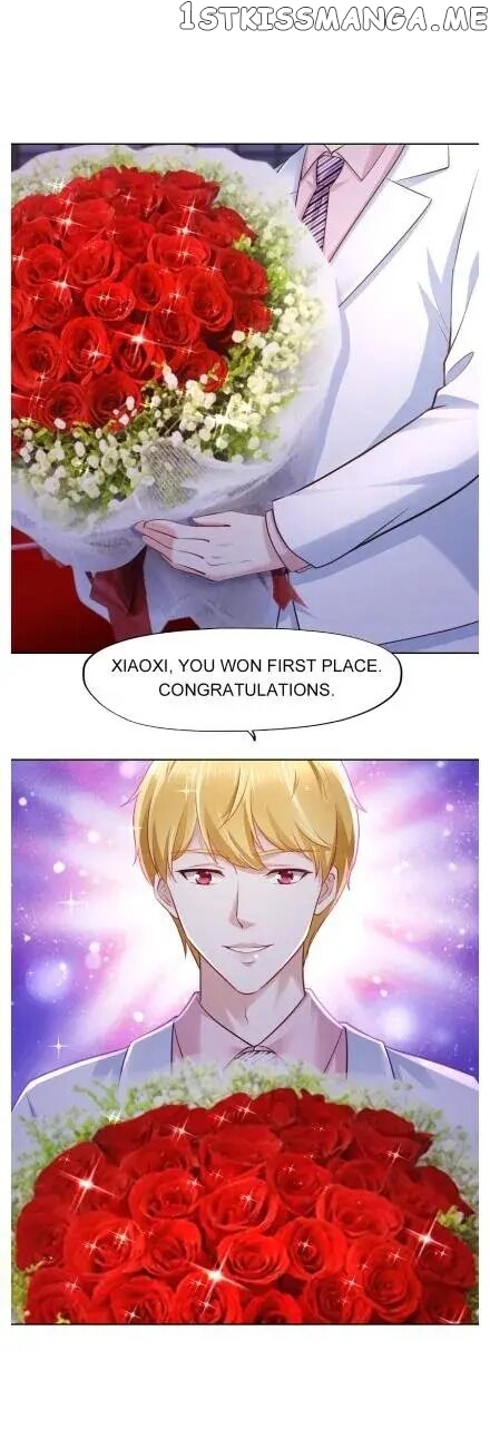 Boss Lu’s Cute Newly-Wed chapter 80 - page 18