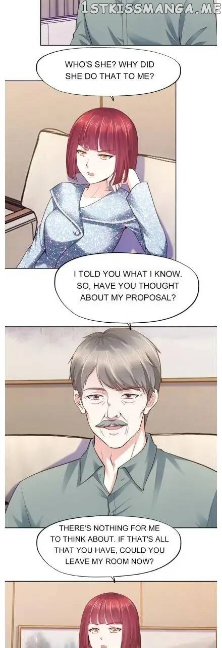 Boss Lu’s Cute Newly-Wed chapter 80 - page 4