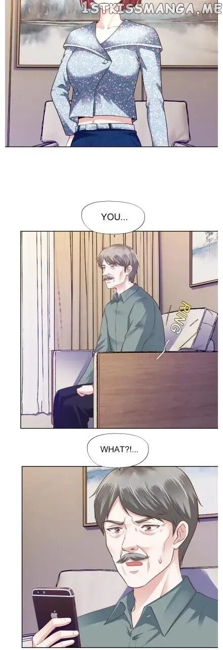 Boss Lu’s Cute Newly-Wed chapter 80 - page 5