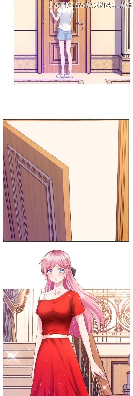 Boss Lu’s Cute Newly-Wed chapter 91 - page 17