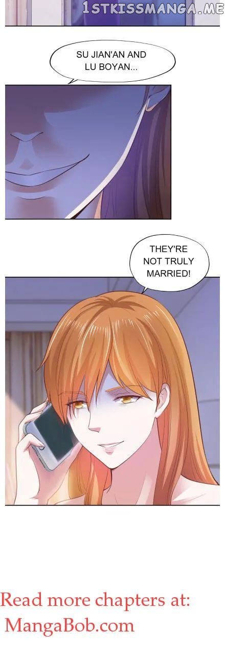 Boss Lu’s Cute Newly-Wed chapter 45 - page 17