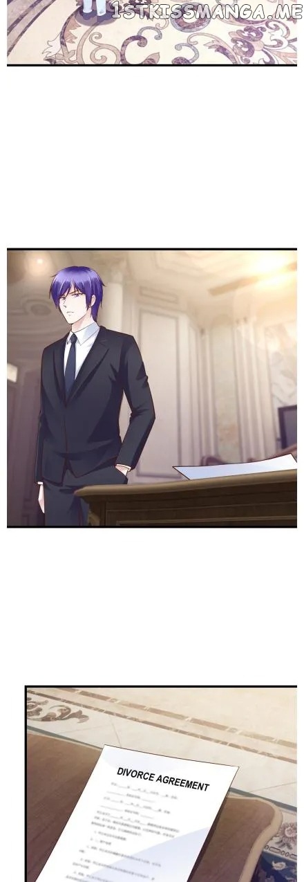 Boss Lu’s Cute Newly-Wed chapter 120 - page 10