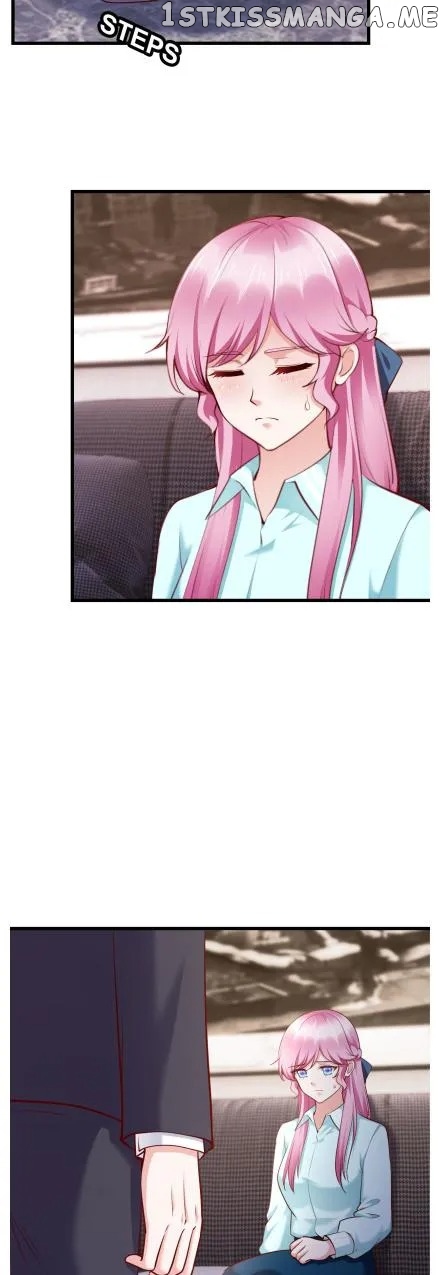 Boss Lu’s Cute Newly-Wed chapter 120 - page 17