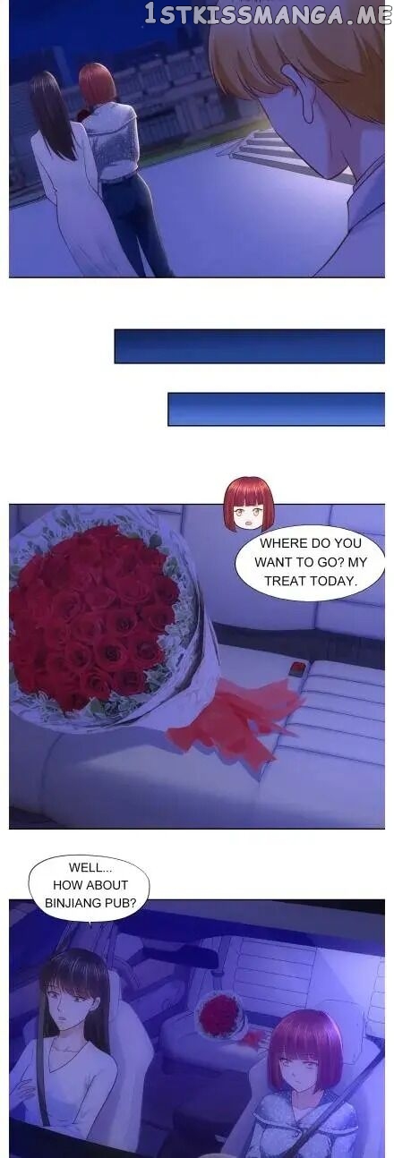 Boss Lu’s Cute Newly-Wed chapter 81 - page 4