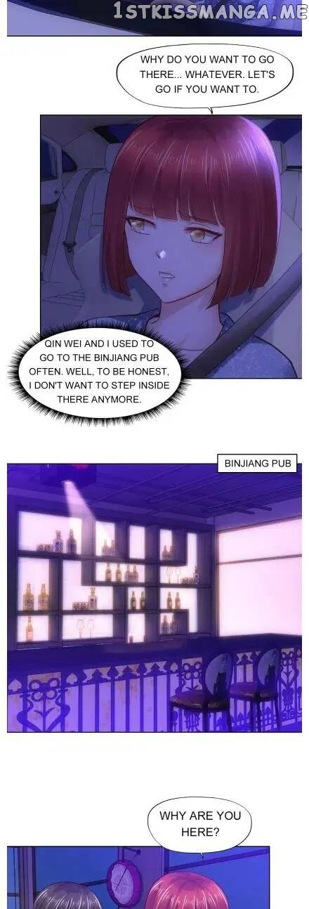 Boss Lu’s Cute Newly-Wed chapter 81 - page 5