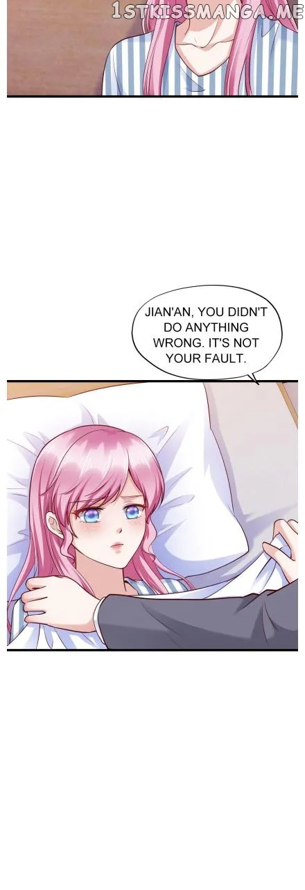 Boss Lu’s Cute Newly-Wed chapter 136 - page 13