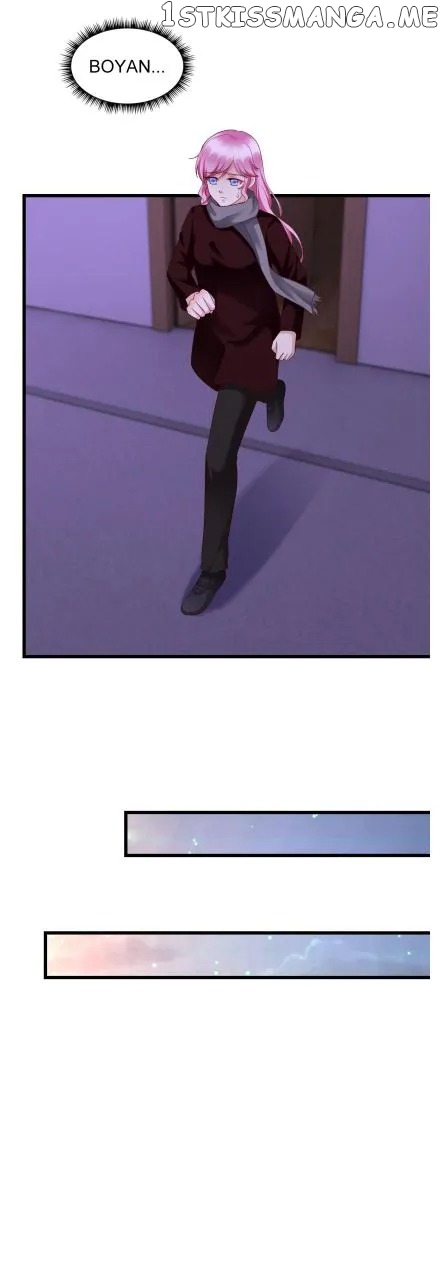Boss Lu’s Cute Newly-Wed chapter 136 - page 16