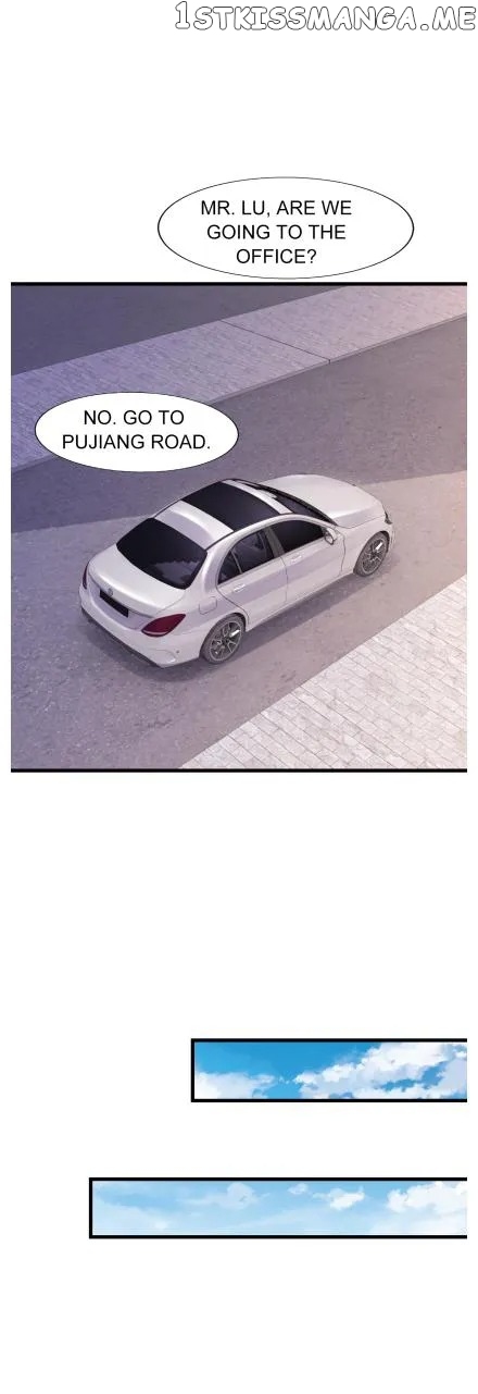 Boss Lu’s Cute Newly-Wed chapter 136 - page 31