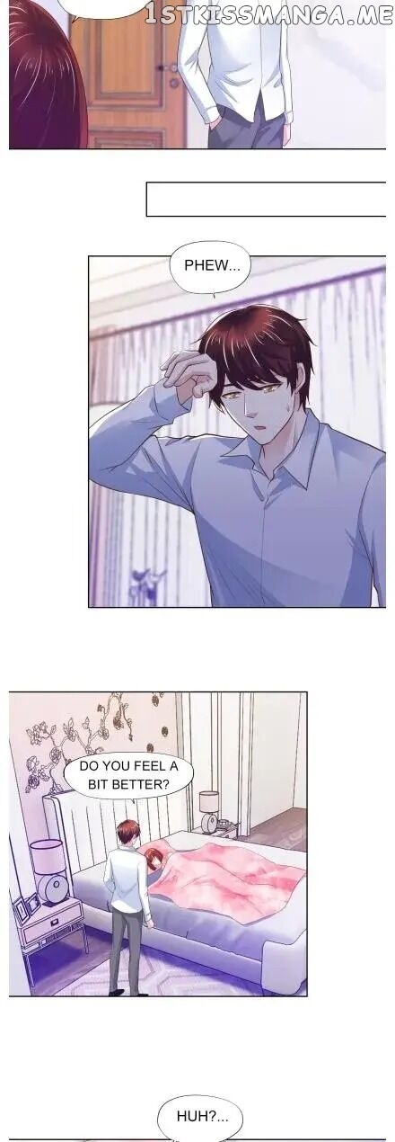 Boss Lu’s Cute Newly-Wed chapter 82 - page 13