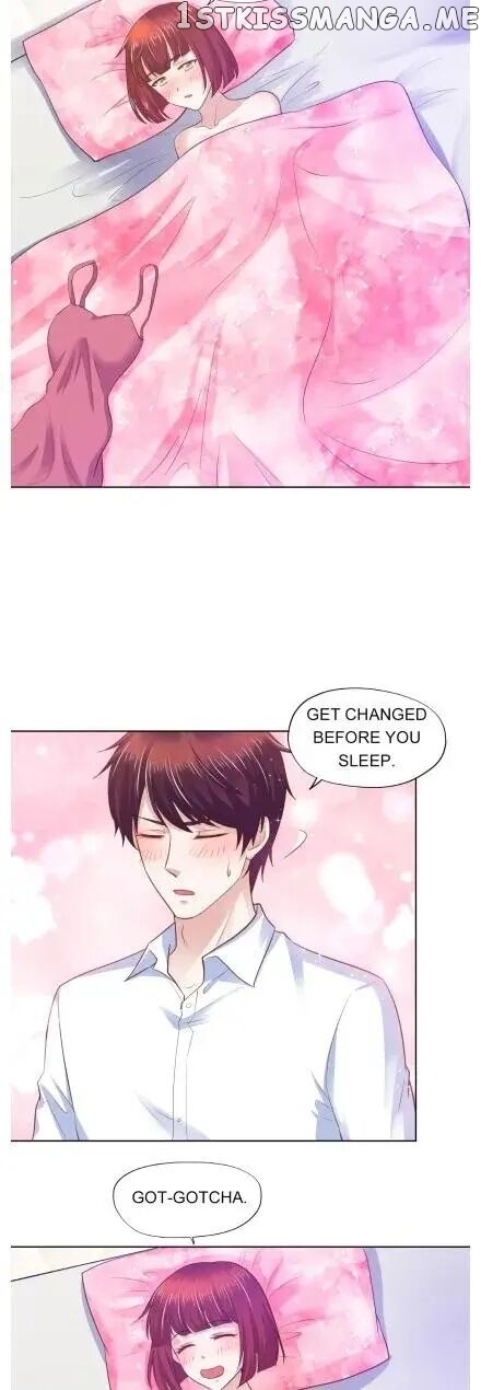 Boss Lu’s Cute Newly-Wed chapter 82 - page 14