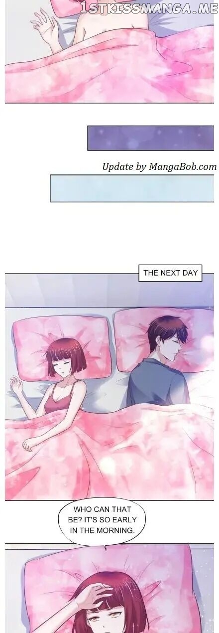 Boss Lu’s Cute Newly-Wed chapter 82 - page 15