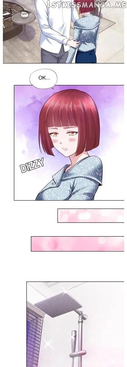 Boss Lu’s Cute Newly-Wed chapter 82 - page 8