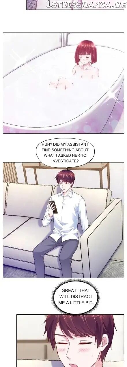 Boss Lu’s Cute Newly-Wed chapter 82 - page 9