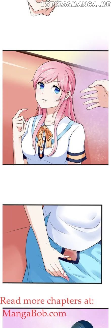 Boss Lu’s Cute Newly-Wed chapter 5 - page 4