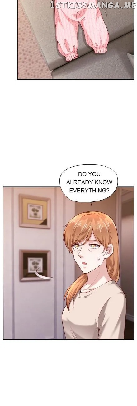 Boss Lu’s Cute Newly-Wed chapter 137 - page 32
