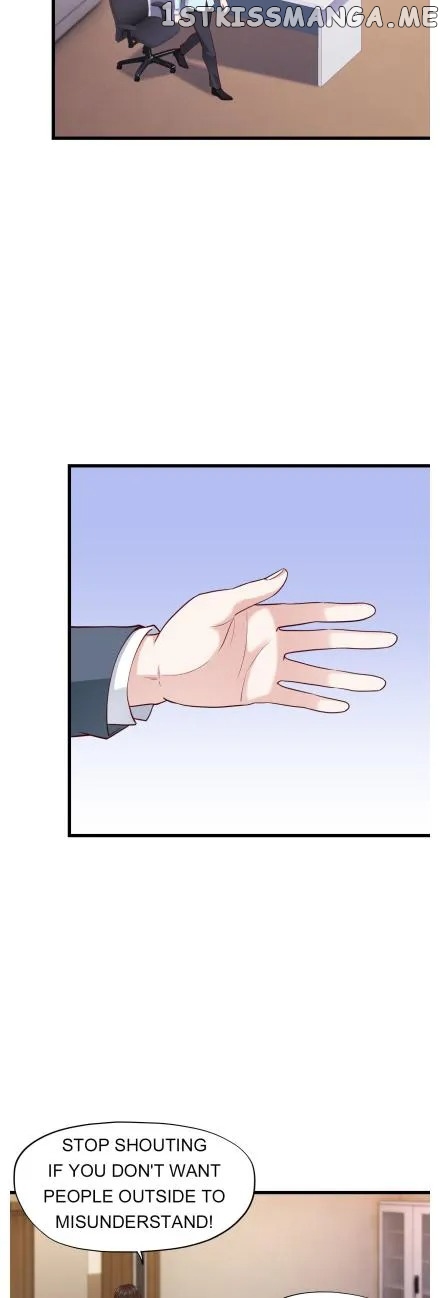 Boss Lu’s Cute Newly-Wed chapter 137 - page 9